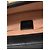 Gucci Marmont Schultertasche aus GG Supreme Canvas und Leder Braun Schwarz Beige - Ansicht 4