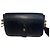 Louis Vuitton Borsa a Tracolla in Pelle Nera Nero