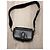 Louis Vuitton Borsa a Tracolla in Pelle Nera Nero - vista 4