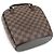 Borsa Louis Vuitton Salia Sauer Marrone Damier ebene - vista 3