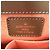 Borsa Louis Vuitton Salia Sauer Marrone Damier ebene - vista 5