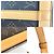 Borsa a tracolla Louis Vuitton Women's Monogram Amfar Three Vanity Star Marrone Monogramma - vista 6