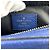 Borsa a tracolla Louis Vuitton Taigarama Trio Messenger Blu - vista 5