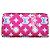 Louis Vuitton Monogram Vernis Long Wallet Pink