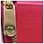 Louis Vuitton Monogram Vernis Long Wallet Pink - Ansicht 5