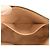 Louis Vuitton Monogram Pochette Cosmetic PM Marrone - vista 9