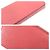 Hermès Cartera larga Azap Hermes en Rose Azalee Rosa - vista 7