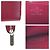 Monedero Epi Zippy Louis Vuitton Rosa Fucsia - vista 5