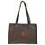 Céline Celine Vintage Macadam Brauner Tote Bag/Schultertasche