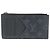 Louis Vuitton Monogram Eclipse x Taiga Card Case Black