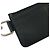 Balenciaga Black Leather Card Case - view 6