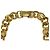 Christian Dior Gold Plated Charm Bracelet Golden - view 4