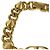 Christian Dior Gold Plated Charm Bracelet Golden - view 5