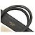Céline Borsa Celine Luggage Nano Shopper Nero Multicolore - vista 10