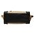 Céline Borsa Celine Luggage Nano Shopper Nero Multicolore - vista 3