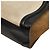 Céline Borsa Celine Luggage Nano Shopper Nero Multicolore - vista 6
