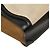 Céline Borsa Celine Luggage Nano Shopper Nero Multicolore - vista 7