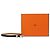 Hermès Hermes Kelly Ardion Gürtel, Größe 65 Braun Schwarz - Ansicht 8