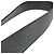Fendi Strap You Grey Leather Shoulder Braun - Ansicht 5