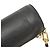 Louis Vuitton Epi Soufflot Handtasche mit Pouch Schwarz - Ansicht 6