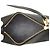 Louis Vuitton Epi Soufflot Handtasche mit Pouch Schwarz - Ansicht 8