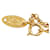 Timeless Collana Chanel Coco Mark placcata oro D'oro - vista 6