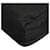 Borsa Prada Triangle Logo Plate Camouflage Nero Cachi  - vista 10