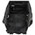 Borsa Prada Triangle Logo Plate Camouflage Nero Cachi  - vista 11