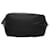 Borsa Prada Triangle Logo Plate Camouflage Nero Cachi  - vista 6