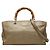 Borsa a Mano Gucci Bamboo Borsa a Spalla Marrone D'oro