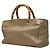 Borsa a Mano Gucci Bamboo Borsa a Spalla Marrone D'oro - vista 2