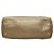 Borsa a Mano Gucci Bamboo Borsa a Spalla Marrone D'oro - vista 3