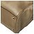 Borsa a Mano Gucci Bamboo Borsa a Spalla Marrone D'oro - vista 4