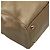 Borsa a Mano Gucci Bamboo Borsa a Spalla Marrone D'oro - vista 5