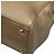 Borsa a Mano Gucci Bamboo Borsa a Spalla Marrone D'oro - vista 6