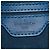 Borsa Louis Vuitton Epi Saint Jacques in Toledo Blue - vista 12