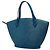 Borsa Louis Vuitton Epi Saint Jacques in Toledo Blue - vista 2