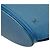 Borsa Louis Vuitton Epi Saint Jacques in Toledo Blue - vista 4