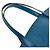 Borsa Louis Vuitton Epi Saint Jacques in Toledo Blue - vista 9