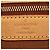 Borsa a tracolla Louis Vuitton Monogram Batignolles Horizontal Marrone - vista 10