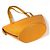 Bolso Tote Saint Jacques Louis Vuitton Amarillo - vista 2