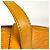 Bolso Tote Saint Jacques Louis Vuitton Amarillo - vista 5