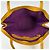 Bolso Tote Saint Jacques Louis Vuitton Amarillo - vista 9