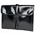 Hermès Clutch Hermes Jige GM Nero