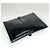 Hermès Clutch Hermes Jige GM Nero - vista 2