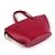 Borsa Tote Louis Vuitton Saint Jacques Rosso - vista 2