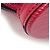 Borsa Tote Louis Vuitton Saint Jacques Rosso - vista 3