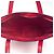 Borsa Tote Louis Vuitton Saint Jacques Rosso - vista 8