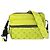 Louis Vuitton Taigarama Monogram Outdoor Messenger PM Nero Giallo