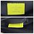 Louis Vuitton Taigarama Monogram Outdoor Messenger PM Nero Giallo - vista 4